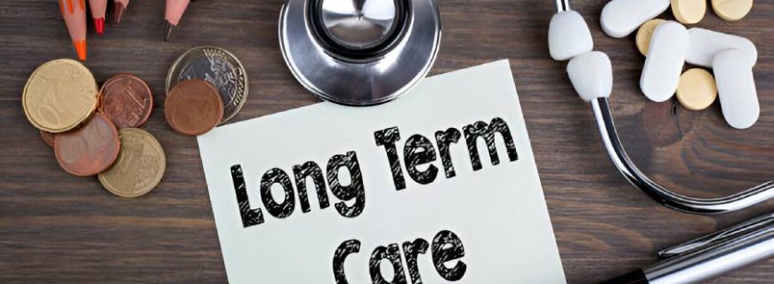 Long Term Care Insuranceb